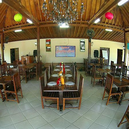 Langkisau Resort Hotel & Restaurant Padang  Esterno foto