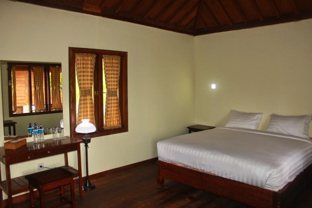 Langkisau Resort Hotel & Restaurant Padang  Esterno foto