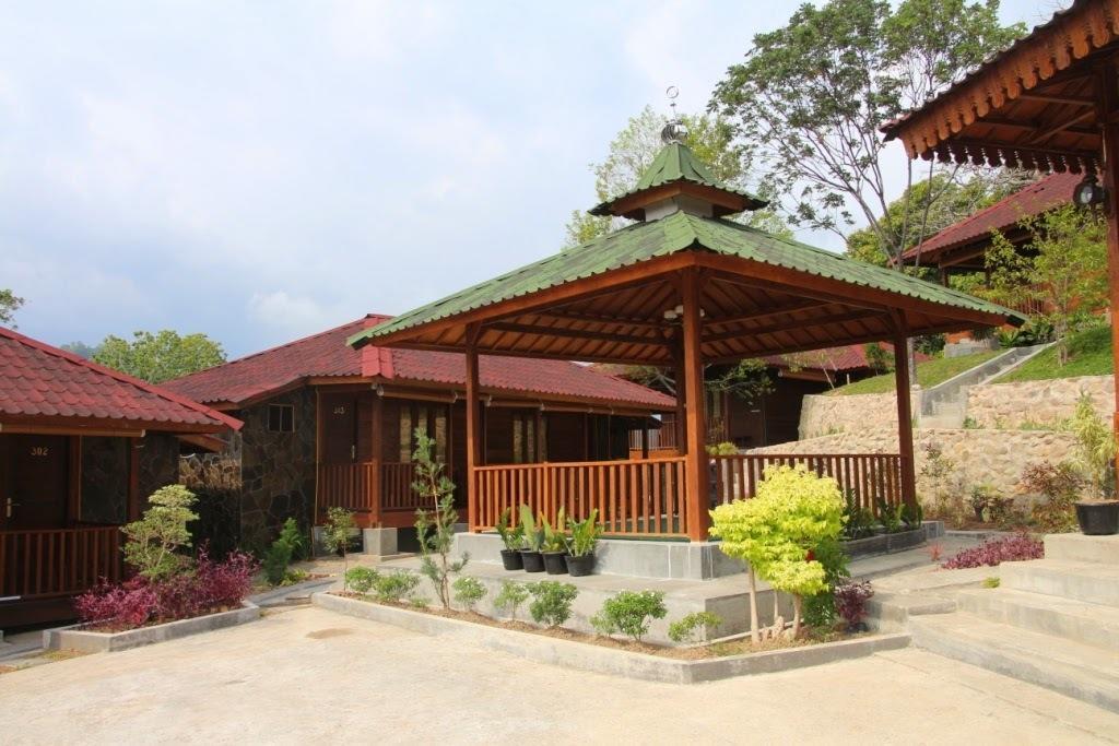 Langkisau Resort Hotel & Restaurant Padang  Esterno foto