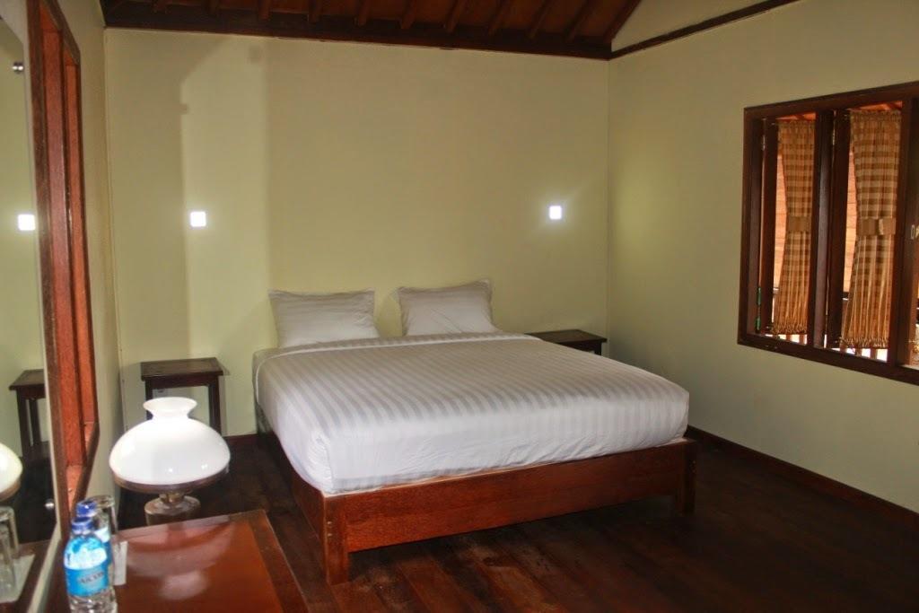 Langkisau Resort Hotel & Restaurant Padang  Esterno foto