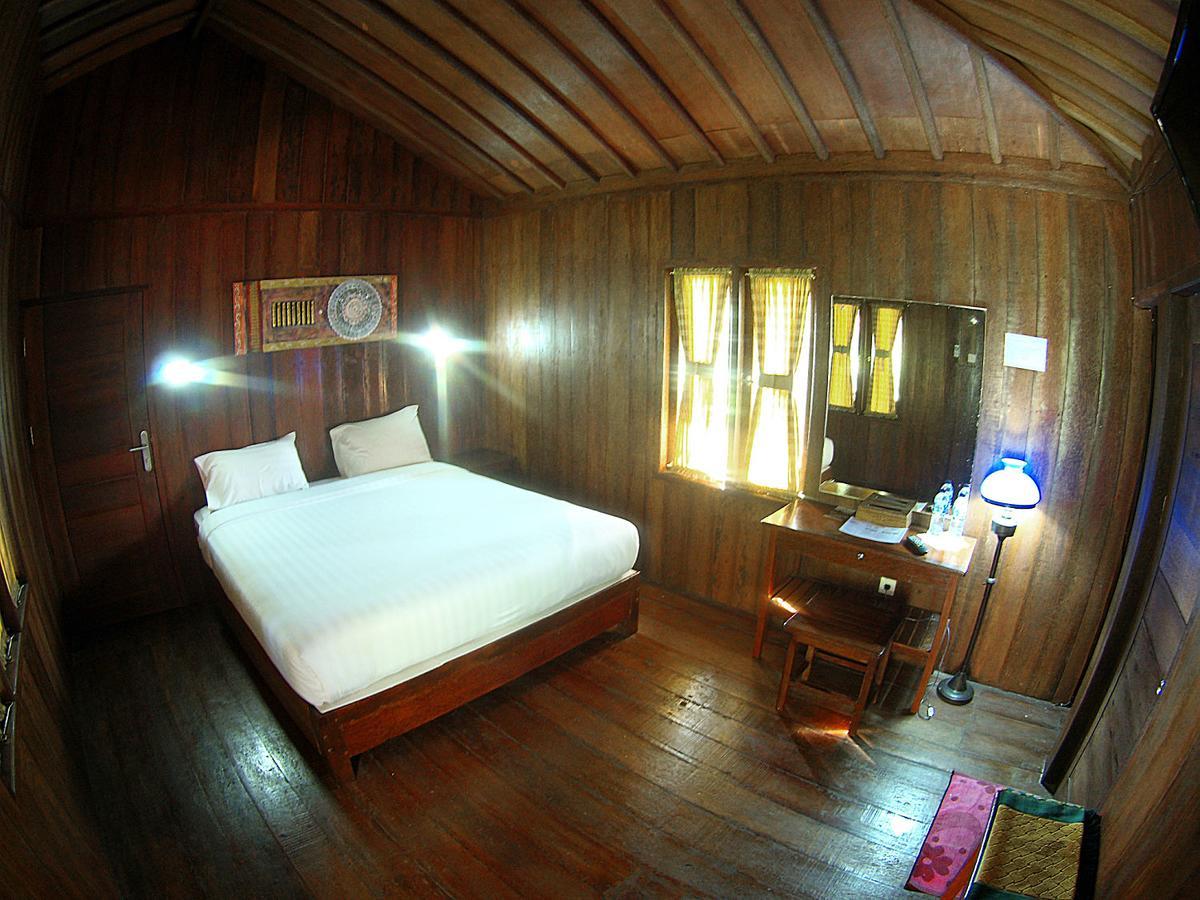 Langkisau Resort Hotel & Restaurant Padang  Esterno foto